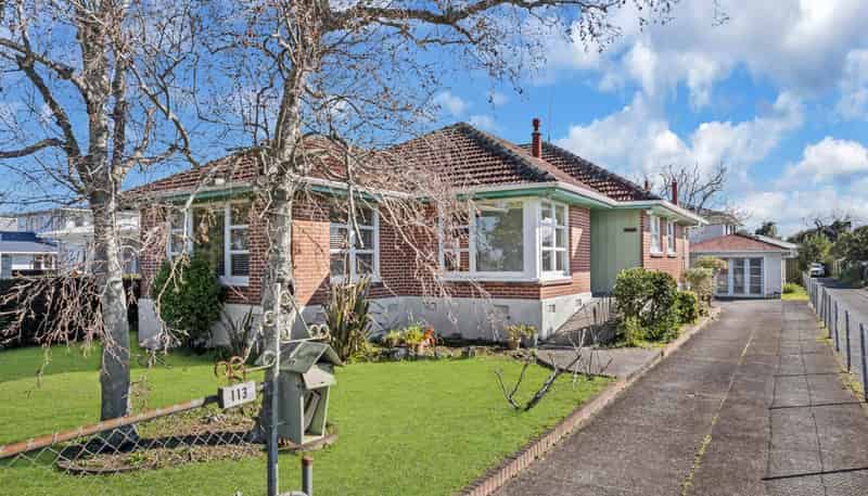 113 Ash Street, Avondale