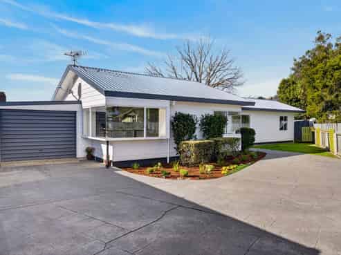 18B Forward Street, Greenmeadows
