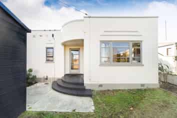 184 South Street, Feilding