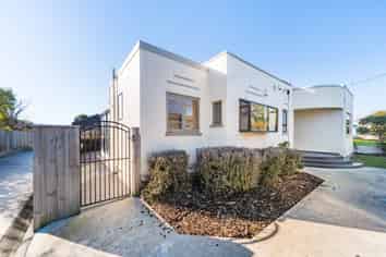 184 South Street, Feilding