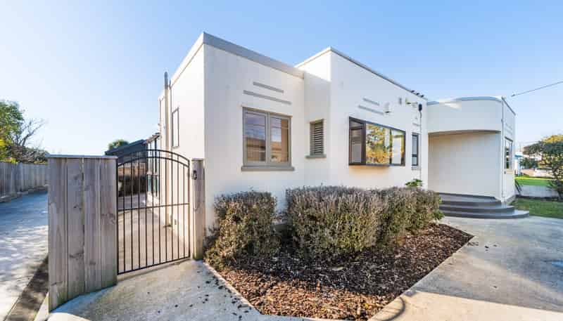 184 South Street, Feilding