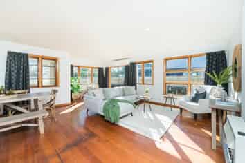 184 South Street, Feilding