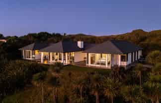 87 Okari Road, Cape Foulwind