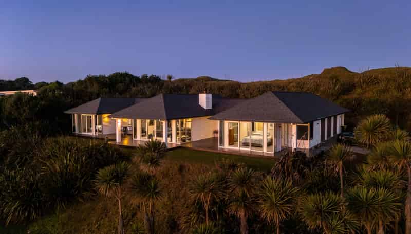 87 Okari Road, Cape Foulwind