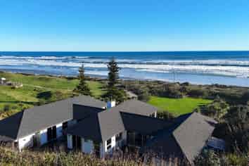 87 Okari Road, Cape Foulwind