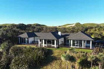 87 Okari Road, Cape Foulwind