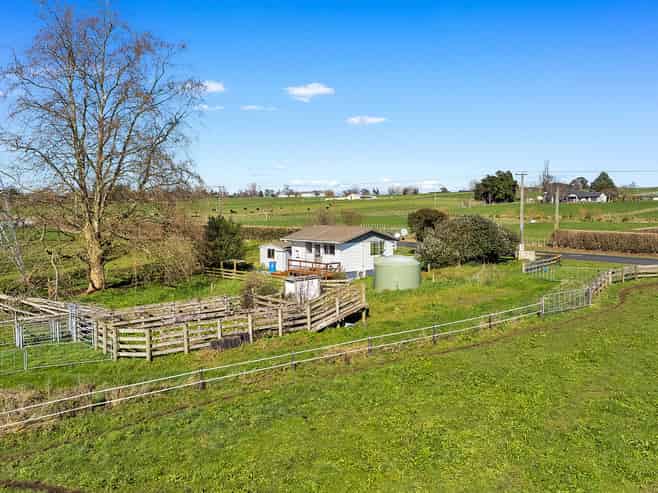 137 Seddon Road, Morrinsville