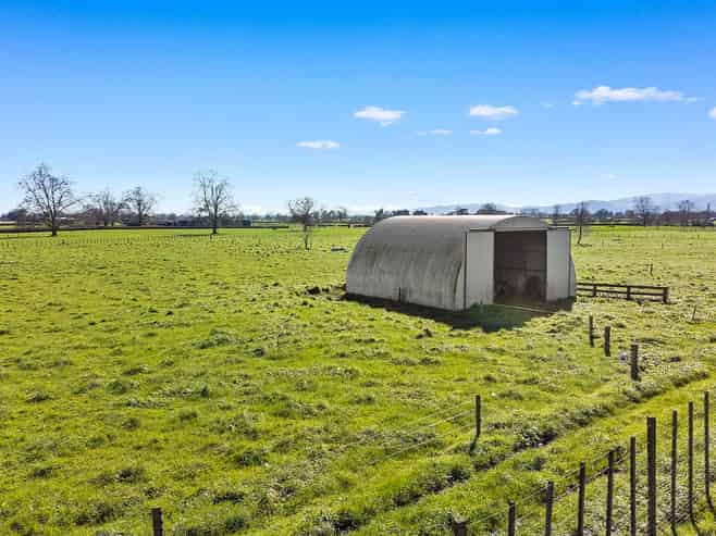 137 Seddon Road, Morrinsville