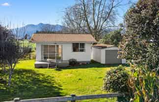 137 Seddon Road, Morrinsville