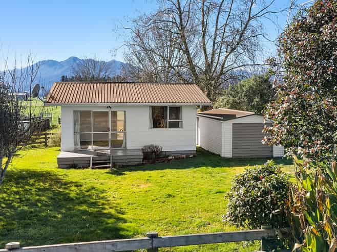 137 Seddon Road, Morrinsville