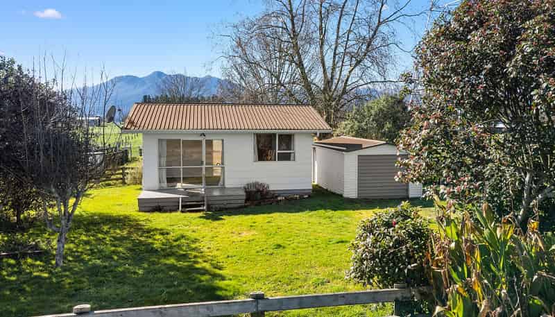 137 Seddon Road, Morrinsville