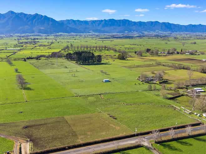 137 Seddon Road, Morrinsville