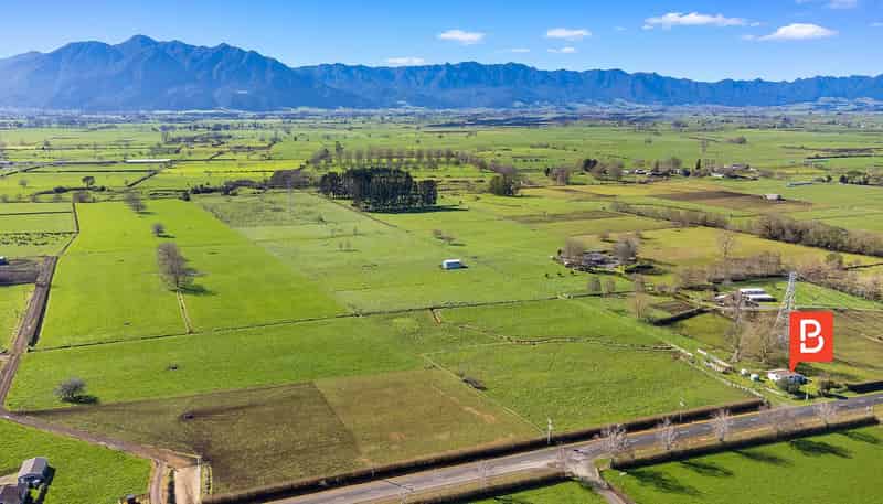 137 Seddon Road, Morrinsville