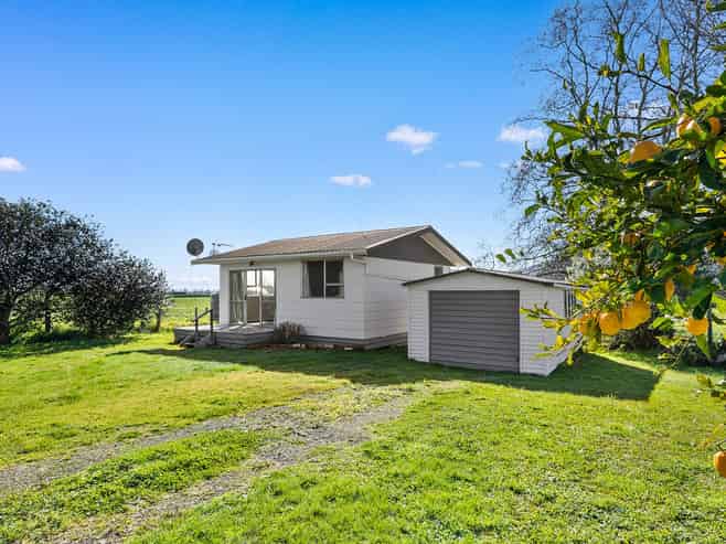 137 Seddon Road, Morrinsville