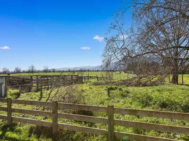 137 Seddon Road, Morrinsville