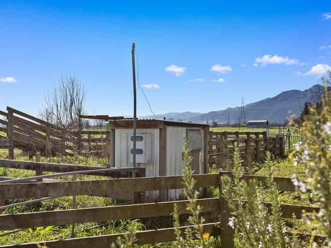 137 Seddon Road, Morrinsville