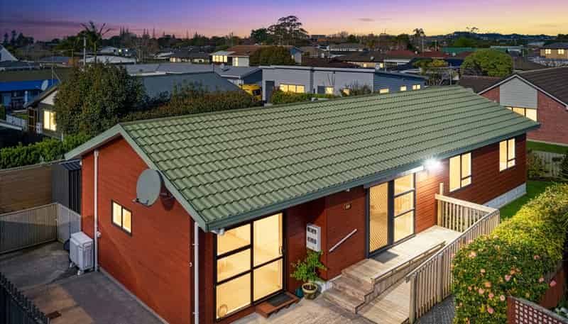 3/28 Lakeside Drive, Orewa
