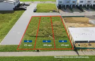 39 - 43 Auranga Drive, Karaka