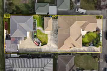 236 Kennedy Road, Onekawa