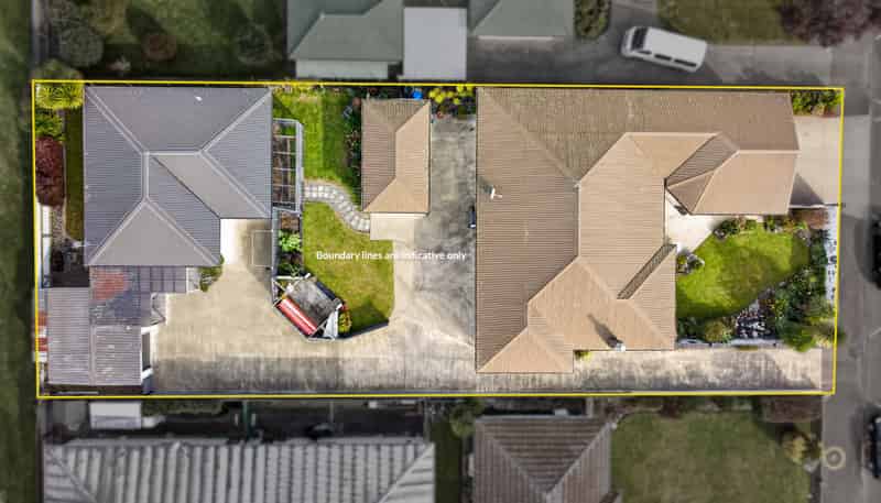 236 Kennedy Road, Onekawa
