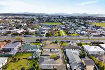 236 Kennedy Road, Onekawa