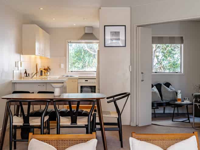 2/300 Parnell Road, Parnell