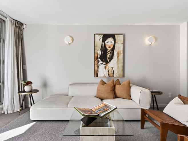 2/300 Parnell Road, Parnell