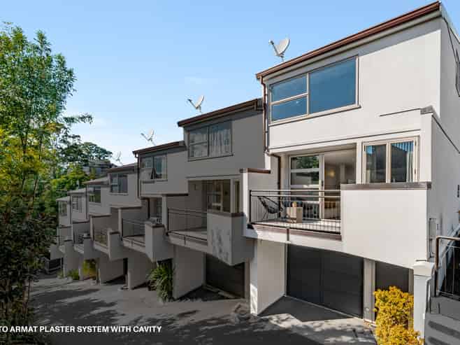 2/300 Parnell Road, Parnell