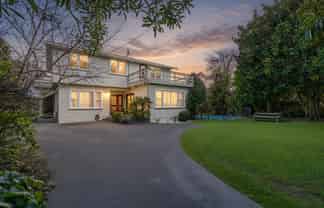 15A Kawiu Road, Levin
