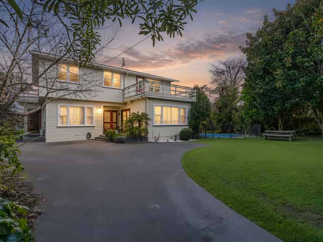 15A Kawiu Road, Levin