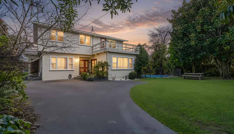 15A Kawiu Road, Levin