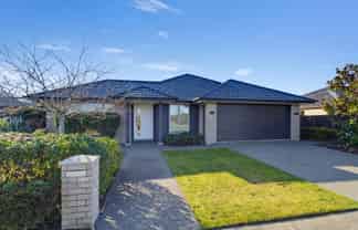 11 Maltby Drive, Rolleston