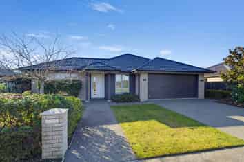 11 Maltby Drive, Rolleston