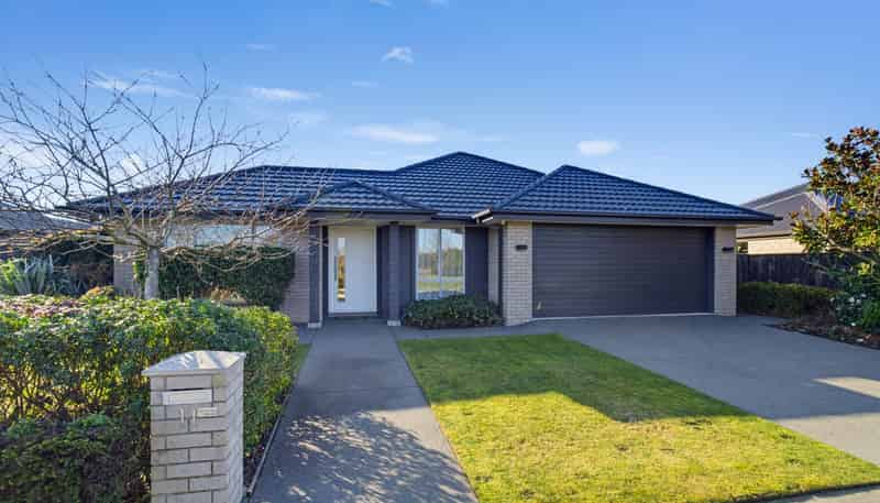 11 Maltby Drive, Rolleston