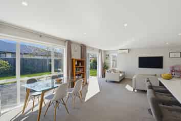 11 Maltby Drive, Rolleston