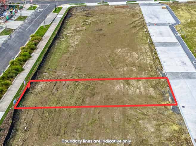 Lot 9/1 Koanga Road, Milldale