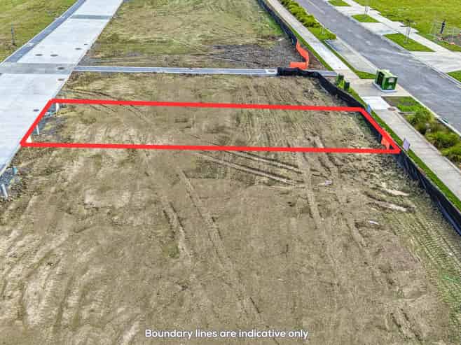 Lot 9/1 Koanga Road, Milldale
