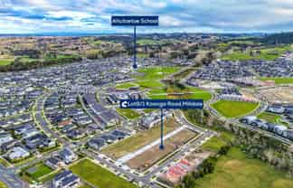 Lot 9/1 Koanga Road, Milldale