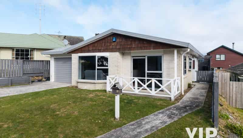 3B Northwood Close, Woodridge