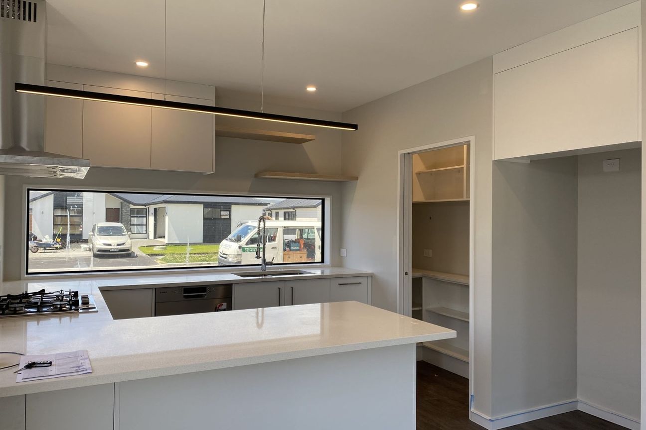 Conailus Street – pohled 3