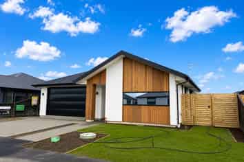 22  Conailus Street, Halswell
