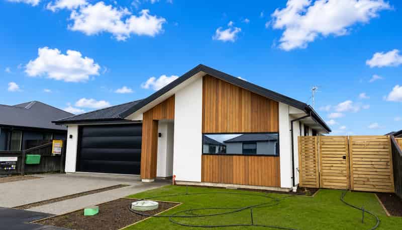 22  Conailus Street, Halswell