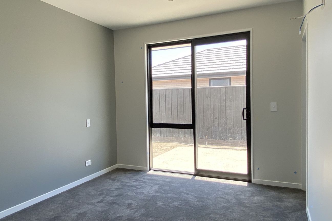 Conailus Street – pohled 6