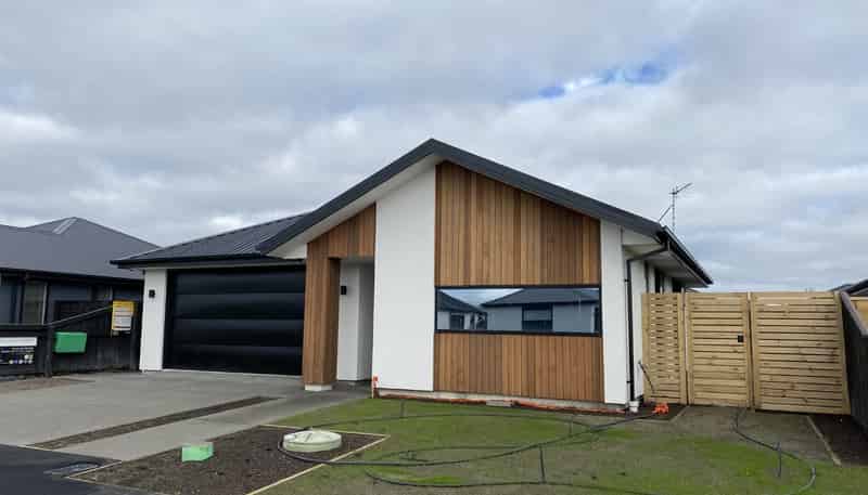 22  Conailus Street, Halswell