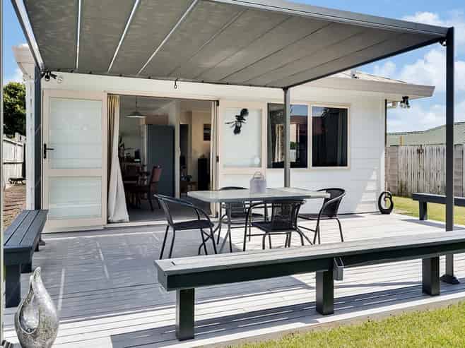 21 Caulfield Place, Nawton