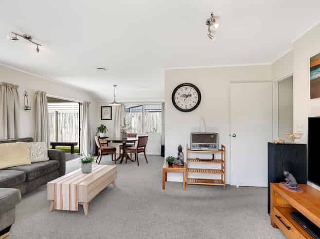 21 Caulfield Place, Nawton