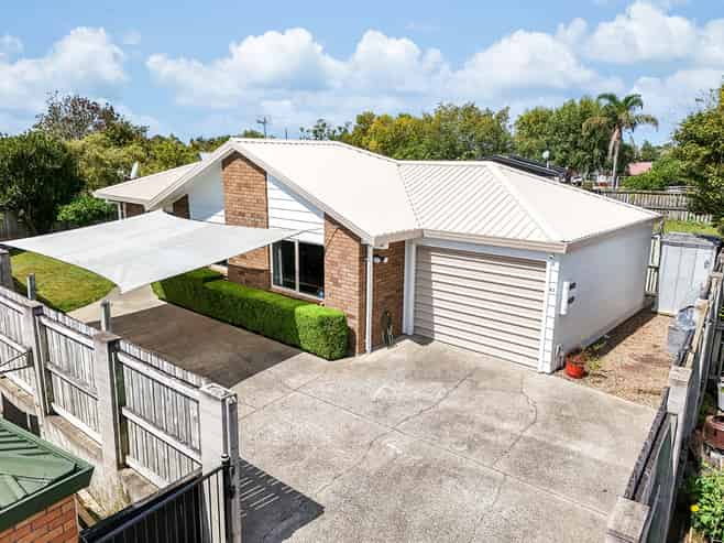 21 Caulfield Place, Nawton