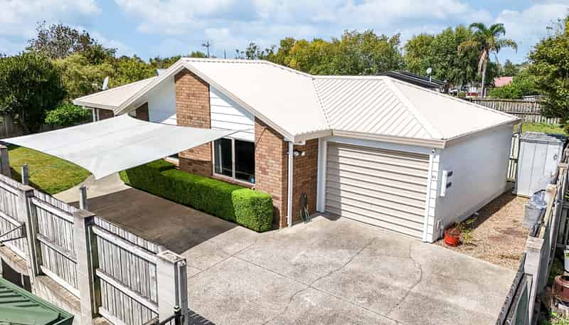 21 Caulfield Place, Nawton