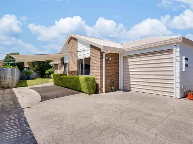 21 Caulfield Place, Nawton