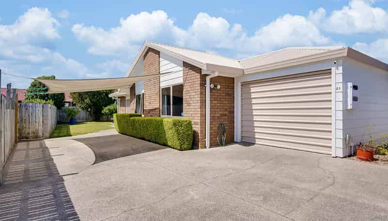21 Caulfield Place, Nawton